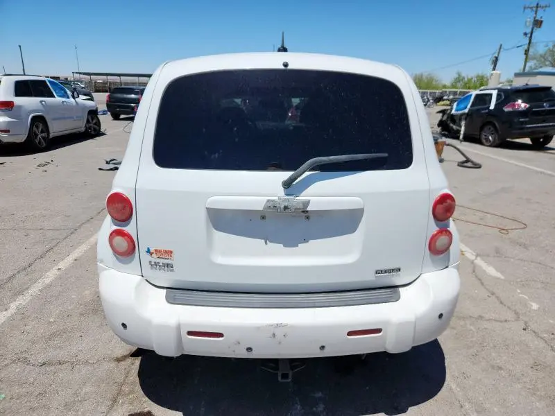 2011 CHEVROLET HHR PANEL LS  