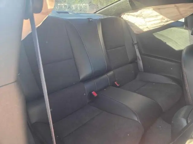 2013 CHEVROLET CAMARO ZL1  