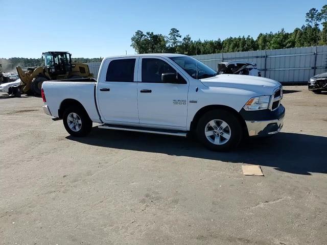 2018 RAM 1500 ST