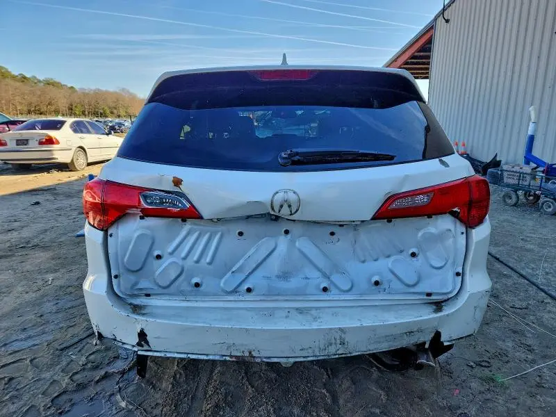 2014 ACURA RDX TECHNOLOGY  