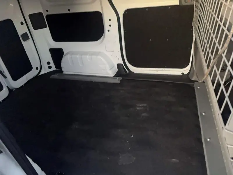 2019 NISSAN NV200 2.5S  