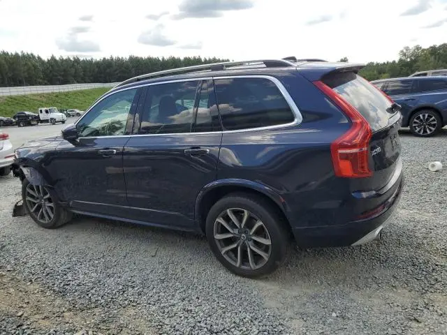 2019 VOLVO XC90 T5 MOMENTUM  