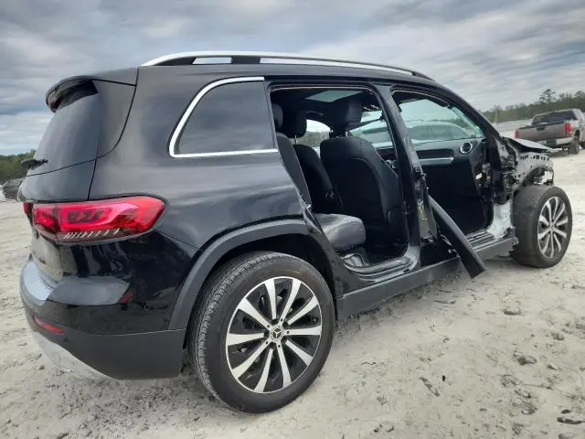 2023 MERCEDES-BENZ GLB 250  
