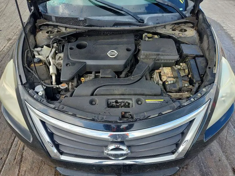 2015 NISSAN ALTIMA 2.5 SL  