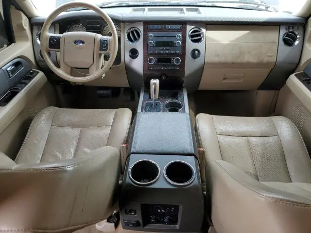 2012 FORD EXPEDITION XLT
