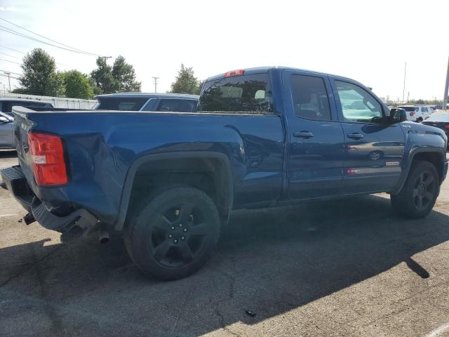 2019 GMC SIERRA LIMITED K1500