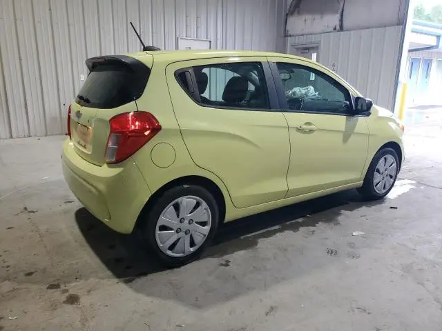 2017 CHEVROLET SPARK LS  