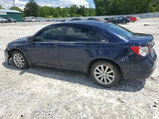 2011 CHRYSLER 200 TOURING  