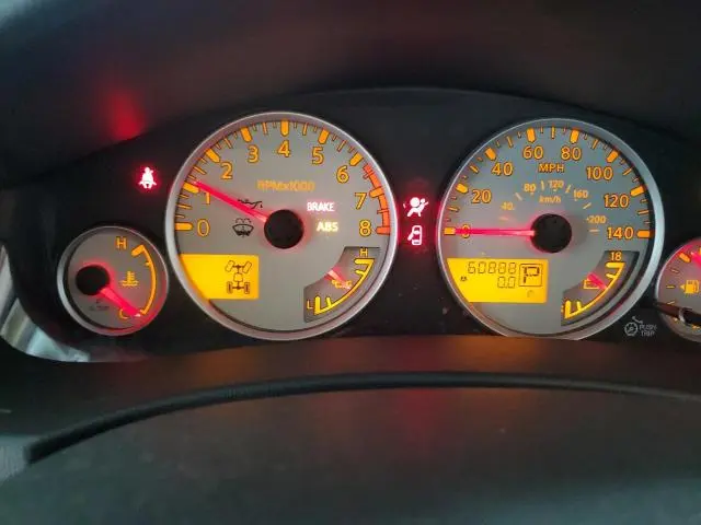 2017 NISSAN FRONTIER S  