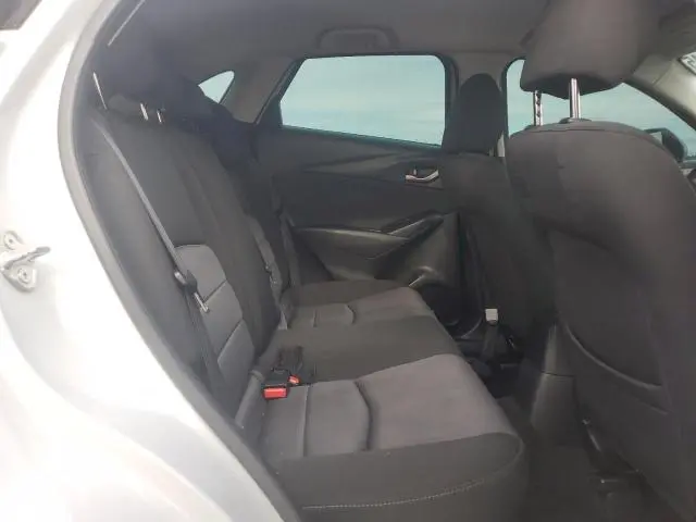 2016 MAZDA CX-3 SPORT