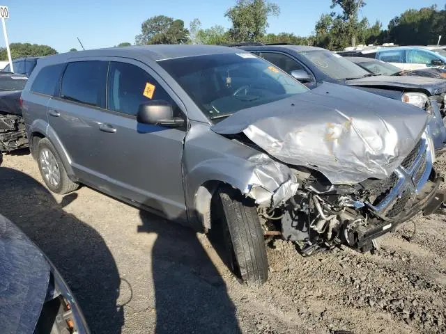 2015 DODGE JOURNEY SE