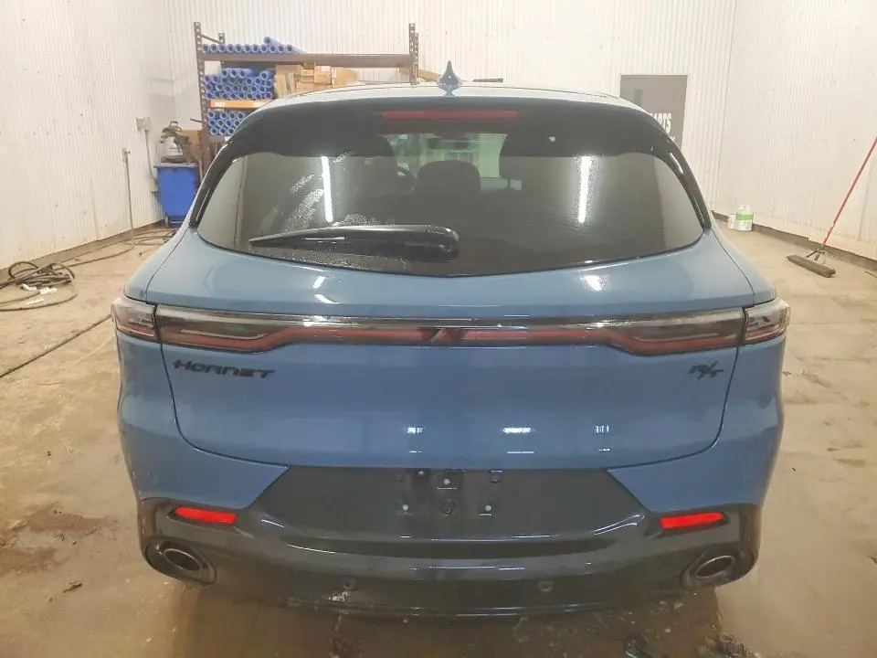 2024 DODGE HORNET R  