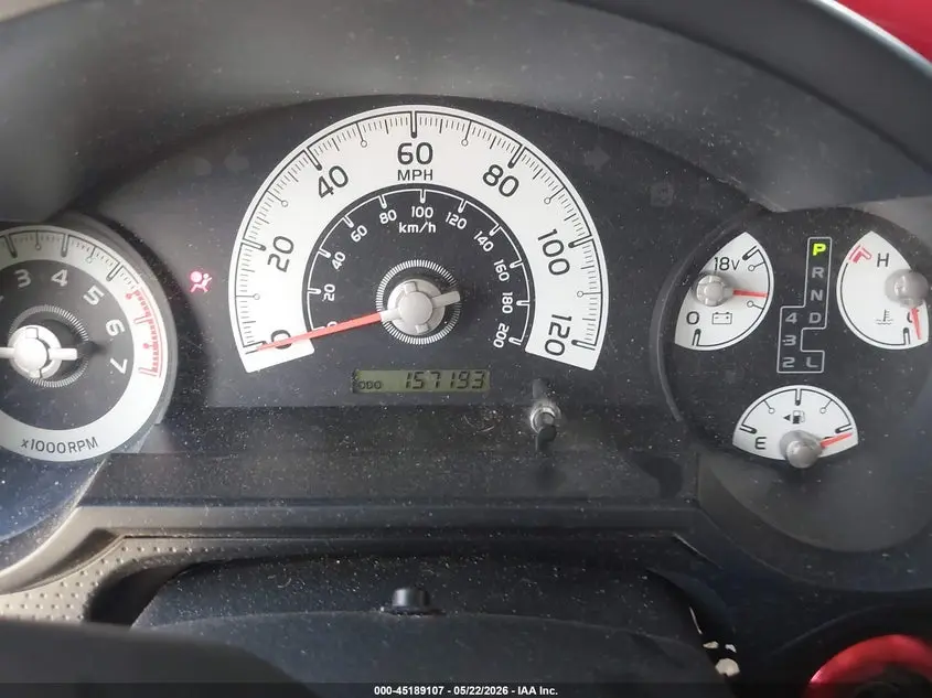 2013 TOYOTA FJ CRUISER  