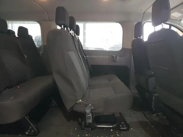 2019 FORD TRANSIT T-150