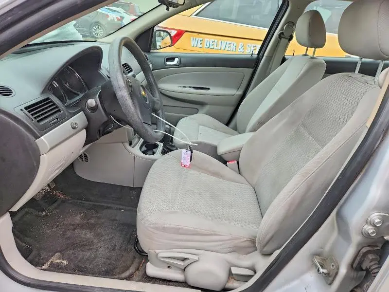 2010 CHEVROLET COBALT 1LT  