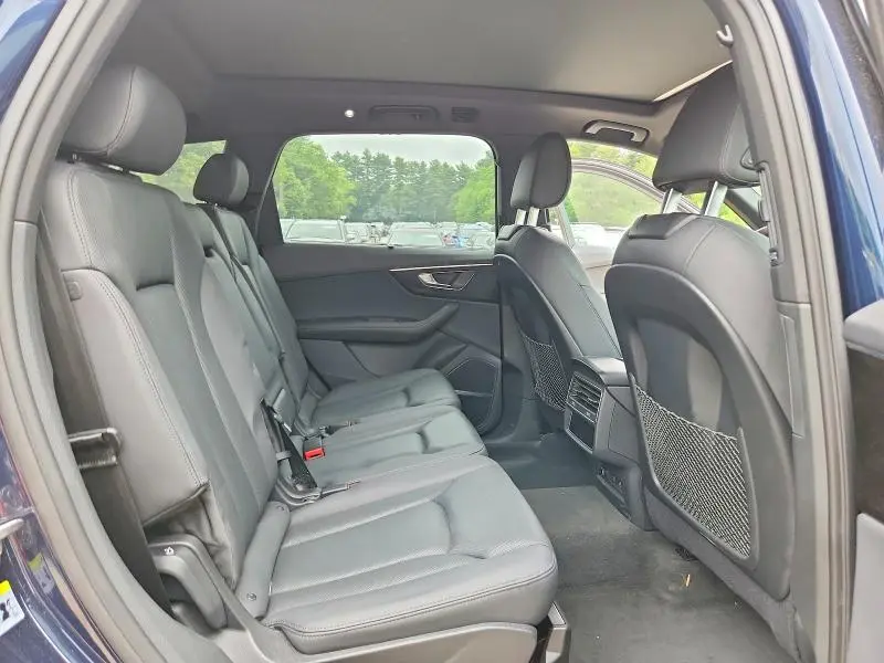 2023 AUDI Q7 PREMIUM PLUS  