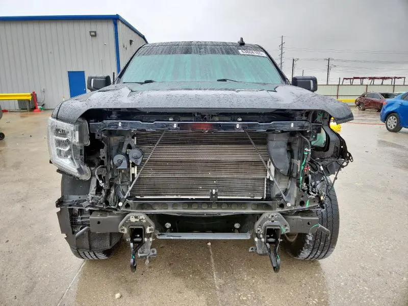 2020 GMC SIERRA K1500 AT4  