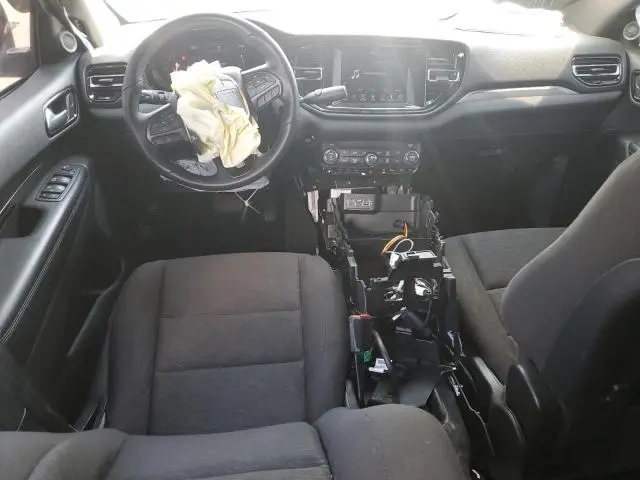 2024 DODGE DURANGO PURSUIT  