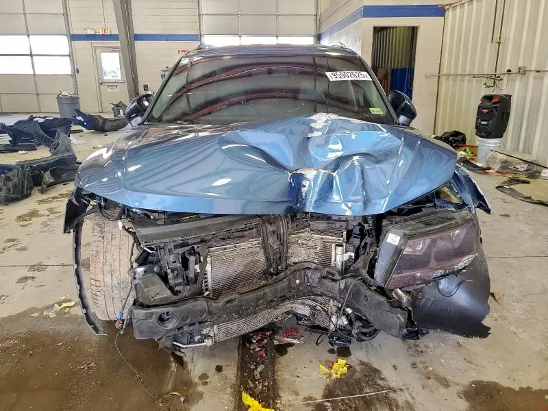 2020 VOLKSWAGEN TIGUAN S  