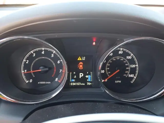 2023 MITSUBISHI OUTLANDER SPORT S/SE