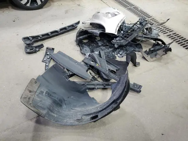 2023 VOLVO XC40 ULTIMATE  