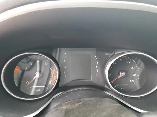 2020 JEEP COMPASS SPORT  