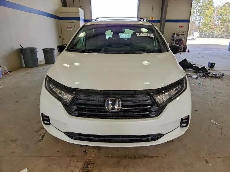 2023 HONDA ODYSSEY SPORT-L  