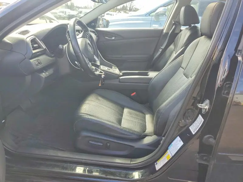 2020 HONDA INSIGHT TOURING  