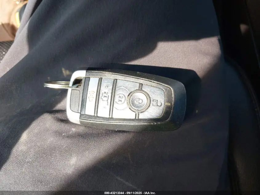 2019 FORD EXPEDITION MAX XLT