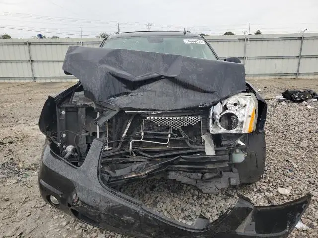 2011 GMC YUKON XL DENALI  