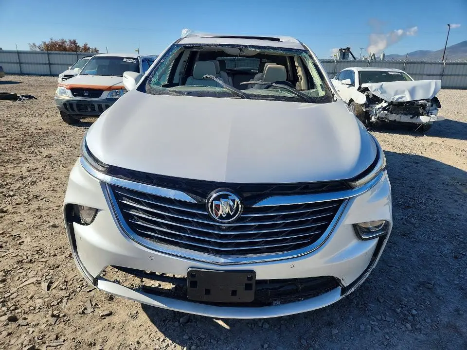 2023 BUICK ENCLAVE PREMIUM  
