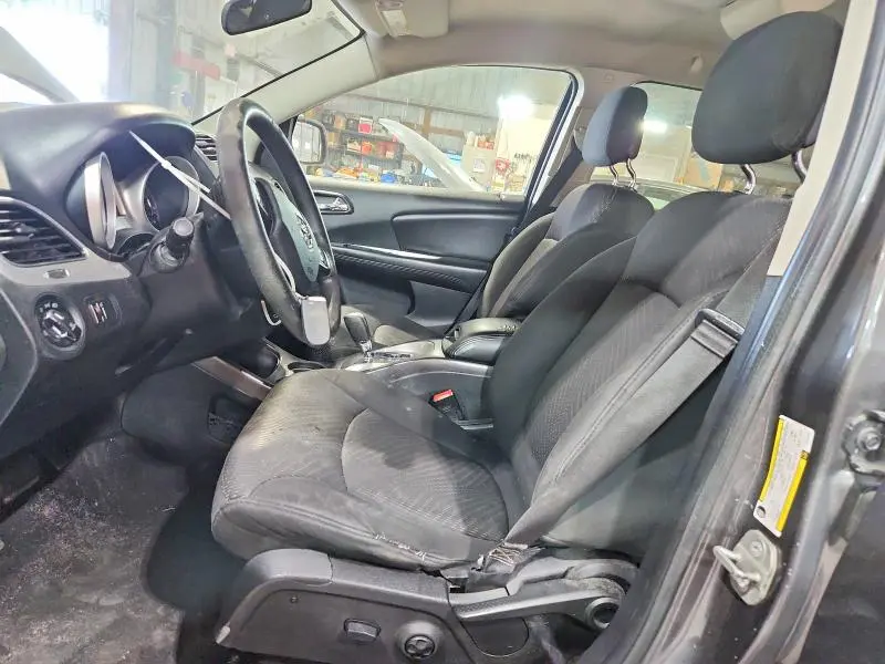 2014 DODGE JOURNEY SXT  