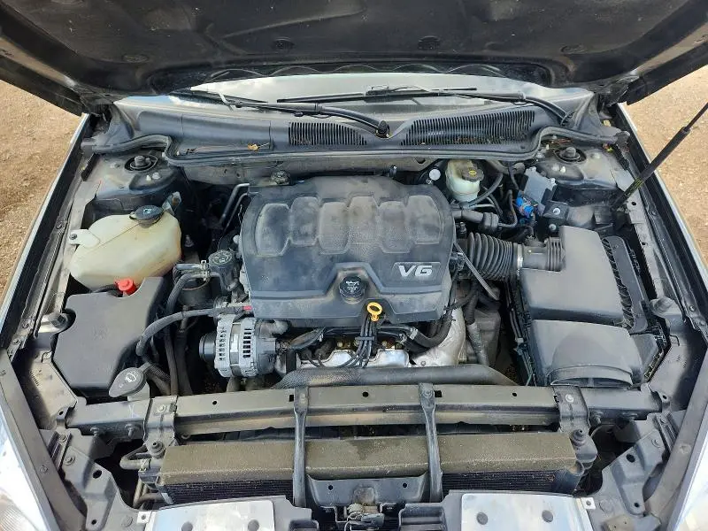 2011 BUICK LUCERNE CXL  