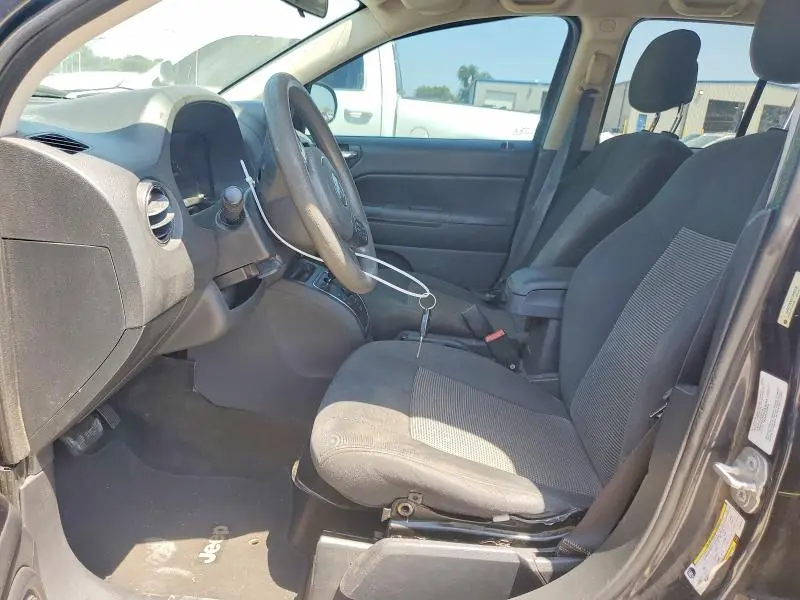 2014 JEEP COMPASS SPORT  