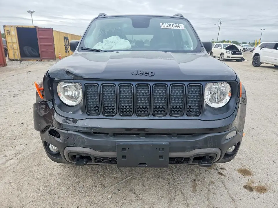 2019 JEEP RENEGADE SPORT  