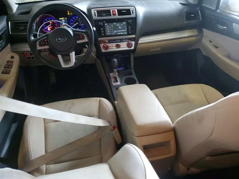 2015 SUBARU LEGACY 2.5I PREMIUM  