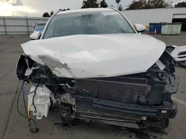 2019 HYUNDAI TUCSON LIMITED  