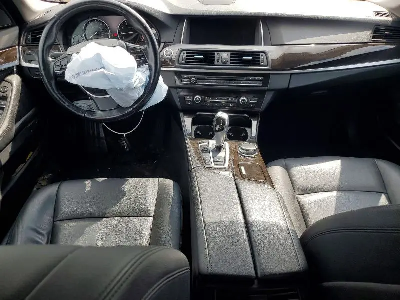 2015 BMW 528 XI  
