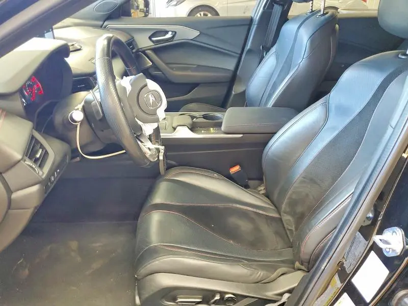 2023 ACURA TLX TECH A  