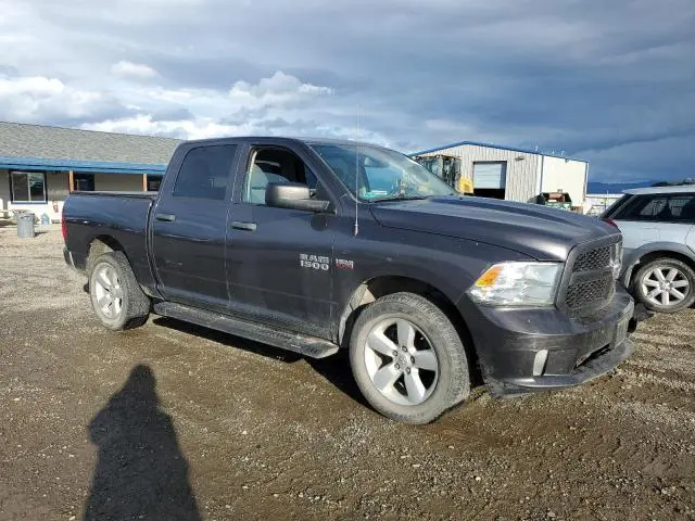 2014 RAM 1500 ST  