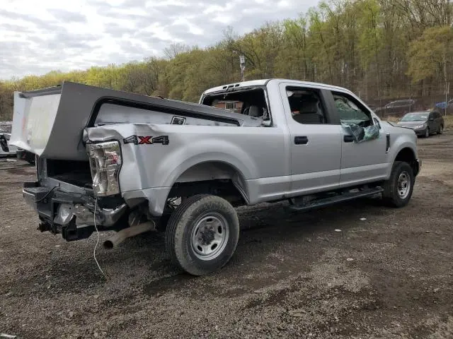 2019 FORD F350 SUPER DUTY  