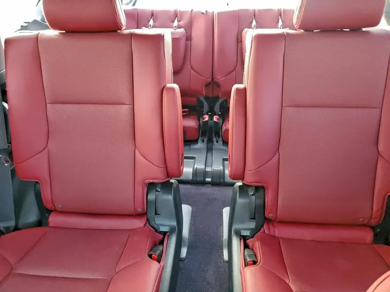 2020 LEXUS GX 460 PREMIUM  