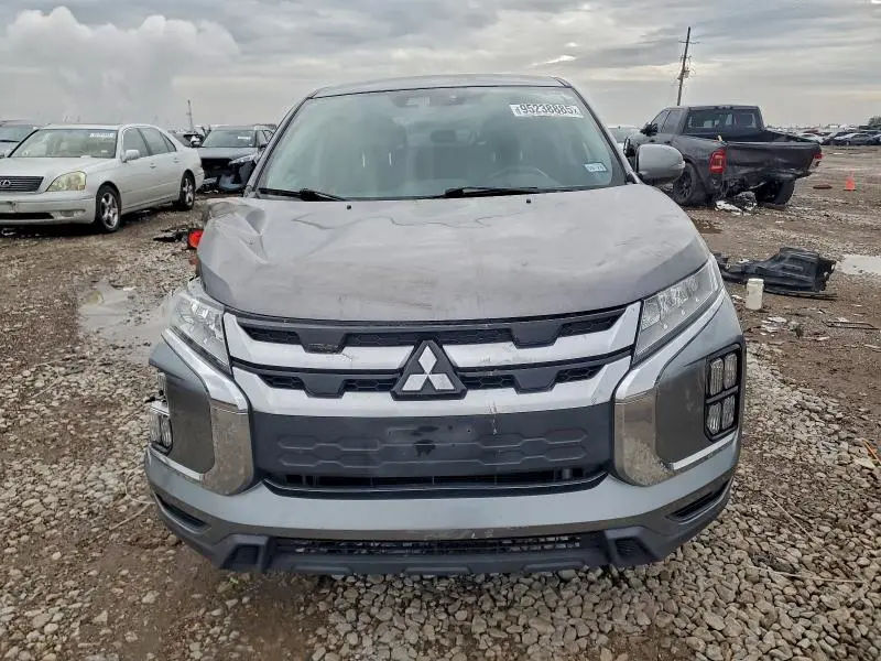 2020 MITSUBISHI OUTLANDER SPORT SE  