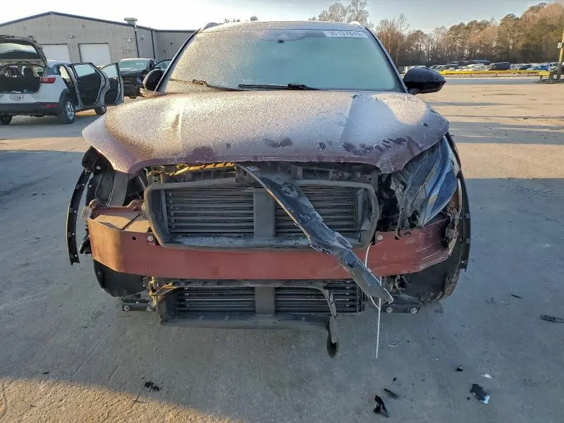 2020 LINCOLN CORSAIR   