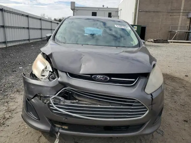 2013 FORD C-MAX SE  