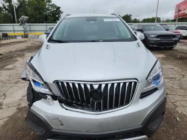 2014 BUICK ENCORE   