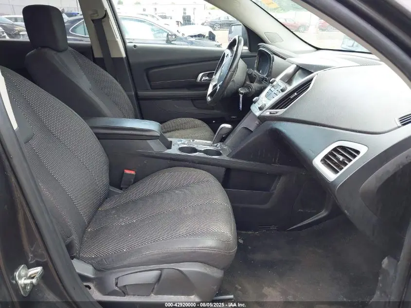 2014 GMC TERRAIN SLE-2
