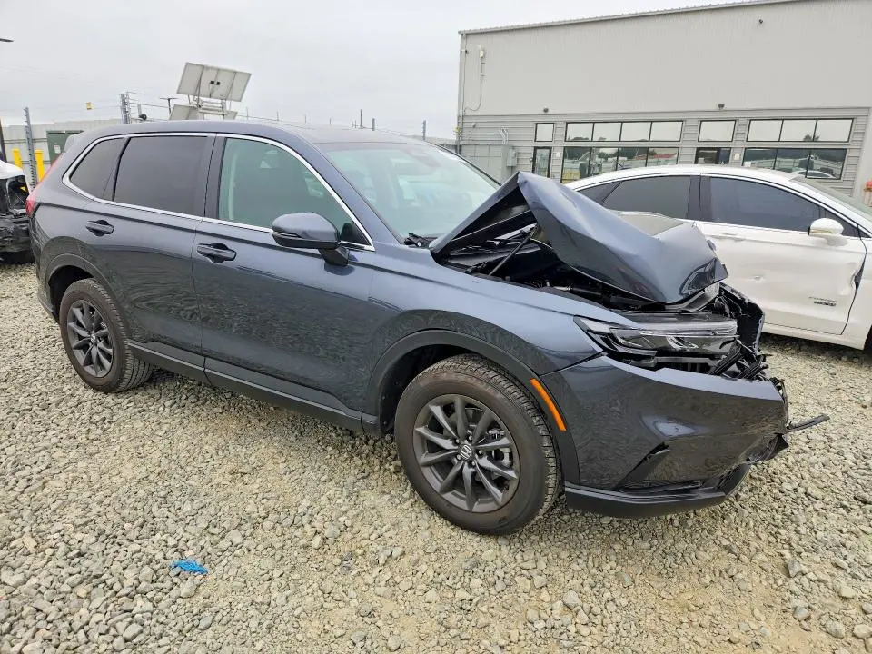 2026 HONDA CR-V EXL  