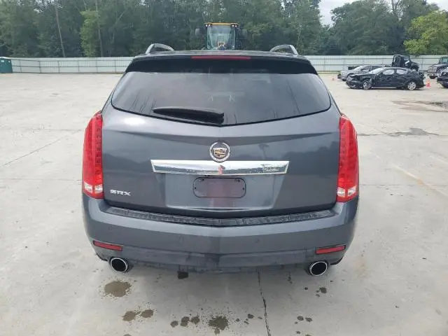 2010 CADILLAC SRX PREMIUM COLLECTION  