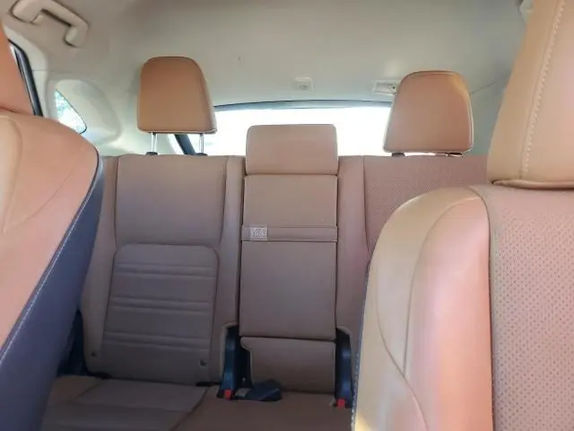 2019 LEXUS NX 300 BASE  